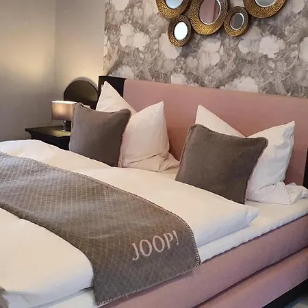 Appartement Am Markt *