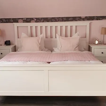 公寓 Am Markt 吕德斯海姆