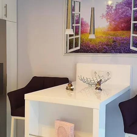 Am Markt Appartement *