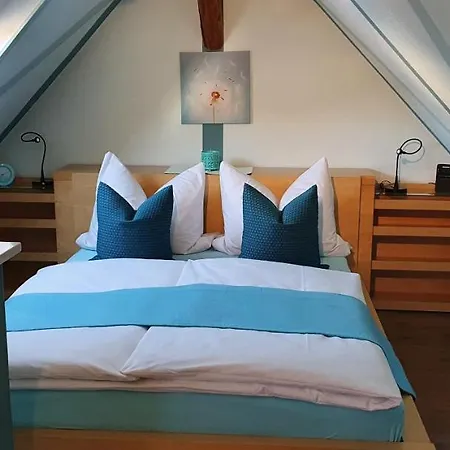 Am Markt * 吕德斯海姆