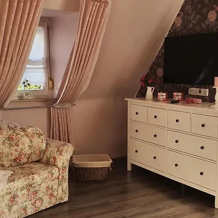 Appartement Am Markt *
