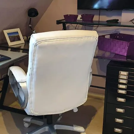 公寓 Am Markt 吕德斯海姆