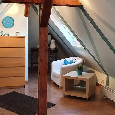 Am Markt Apartment