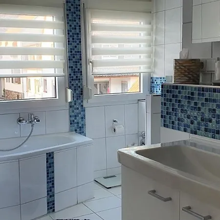 Appartement Am Markt