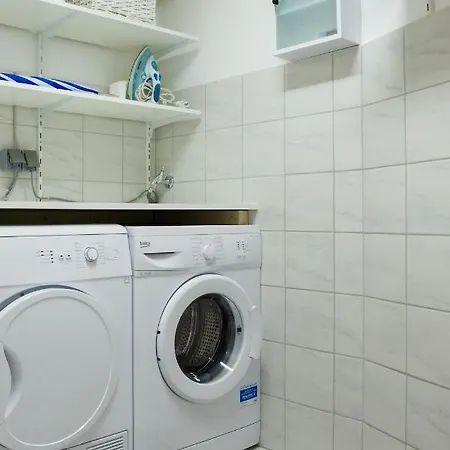 Am Markt 公寓 吕德斯海姆