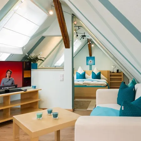 Am Markt 吕德斯海姆