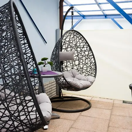 Am Markt 吕德斯海姆