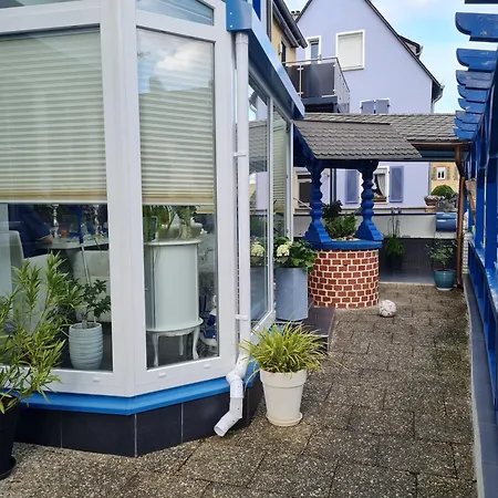 Am Markt Appartement *