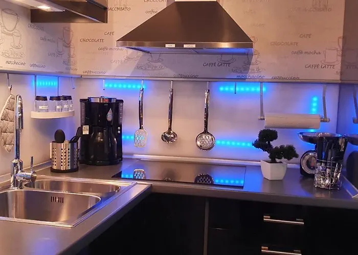 Apartment Am Markt Ruedesheim am Rhein