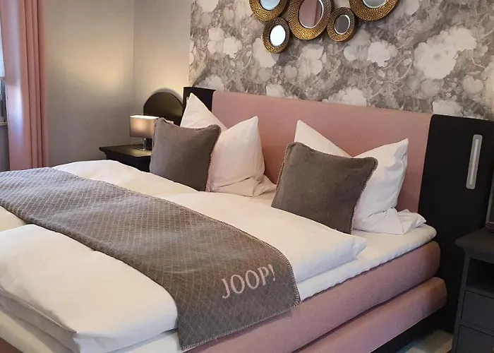 Lejlighed Am Markt *