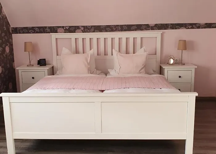 Apartment Am Markt Ruedesheim am Rhein