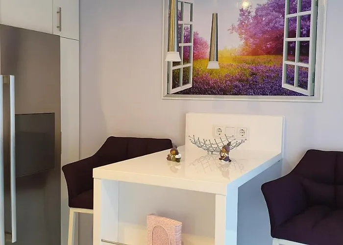 Am Markt Apartment *