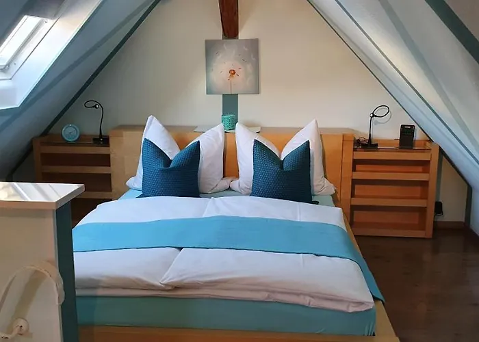 Am Markt * Ruedesheim am Rhein