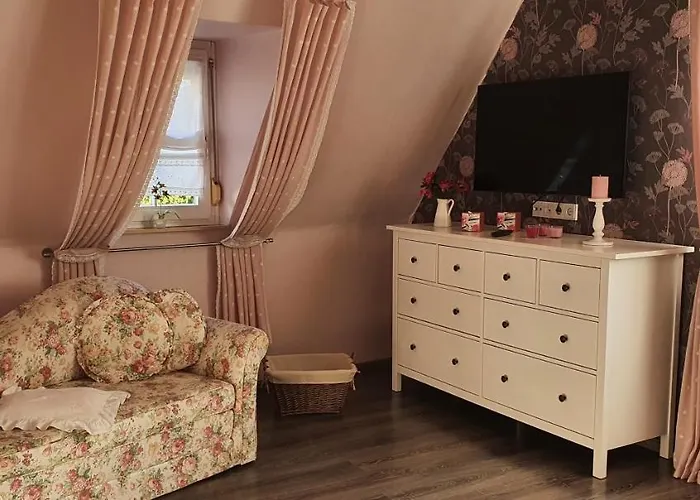 Lejlighed Am Markt *