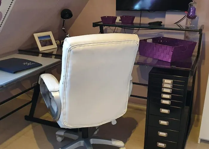 Apartment Am Markt Ruedesheim am Rhein