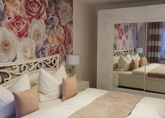 Apartment Am Markt *