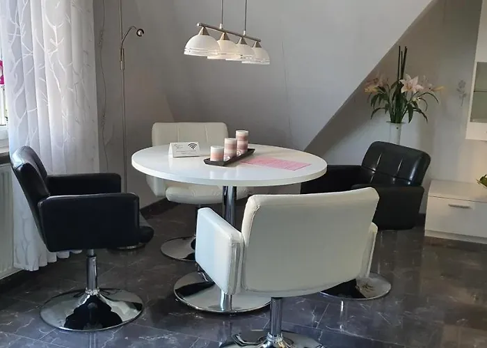 Apartment Am Markt *