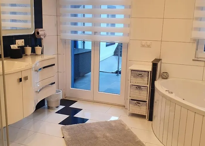 Am Markt Apartment Ruedesheim am Rhein