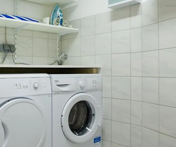 Am Markt Apartment Ruedesheim am Rhein