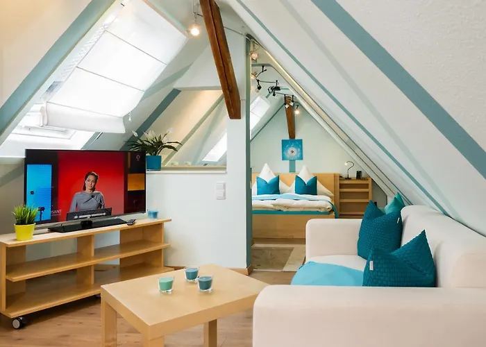 Am Markt Rüdesheim am Rhein