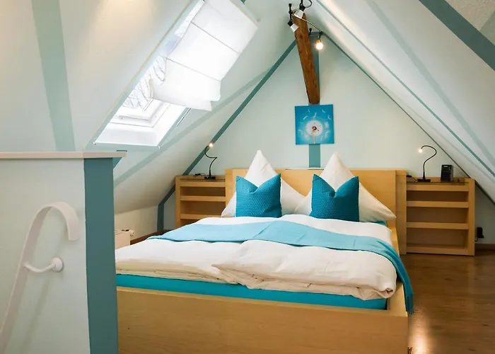 Am Markt Apartment Ruedesheim am Rhein