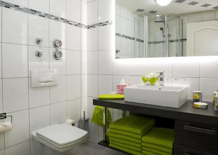 Am Markt Apartment Ruedesheim am Rhein