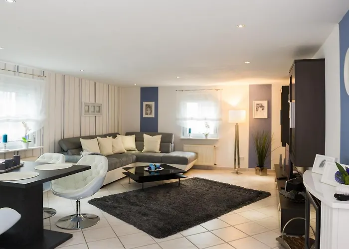 Apartment Am Markt Ruedesheim am Rhein