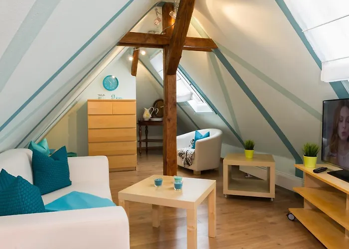 Am Markt Rüdesheim am Rhein