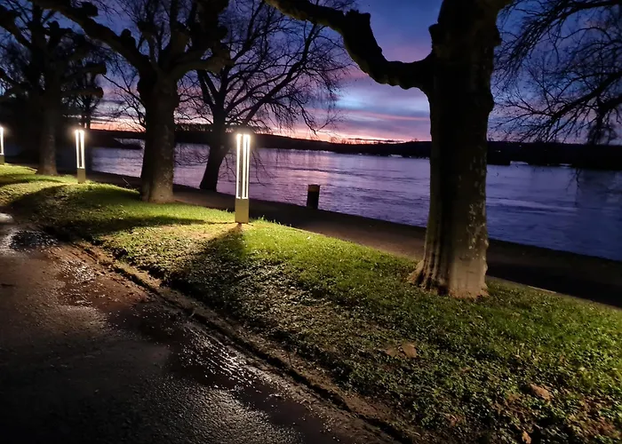 Am Markt Apartment Ruedesheim am Rhein