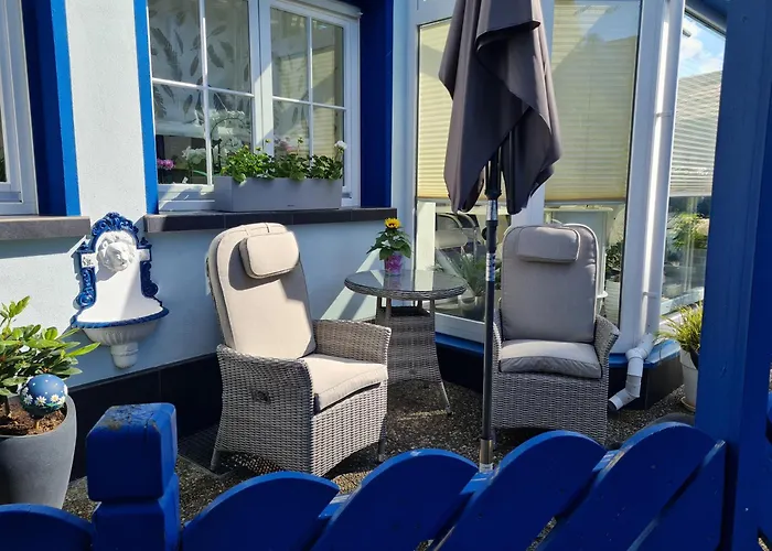 Apartment Am Markt *