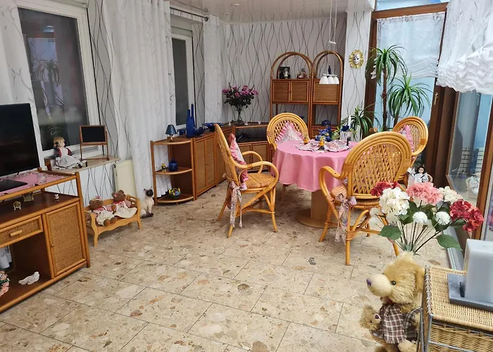 Lejlighed Am Markt Rüdesheim am Rhein