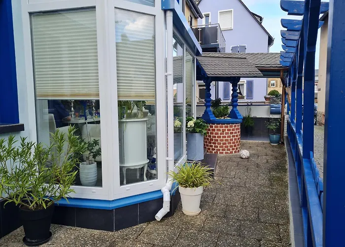 Am Markt Apartment *